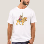 Carousel Lion Carousel Lion