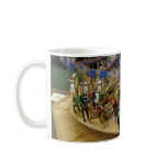 Carousel! mugs