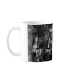 Carousel mugs