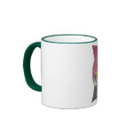 Carousel mug