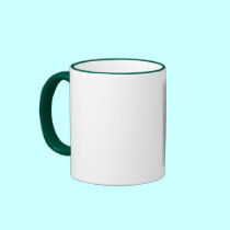 Carousel Mug
