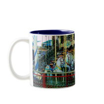 Carousel Mug