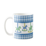 Carousel Mug