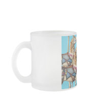 Carousel Mug