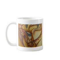 Carousel Mugs