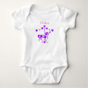 Carousel onsie t-shirts by CreativelyCME Carousel onsie t-shirts