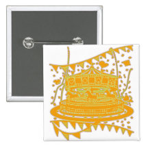 Carousel Pins