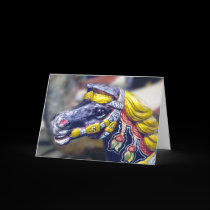 Carousel pony cards by celtxian Carousel pony cards