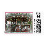 Carousel Postage