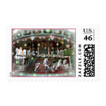 Carousel Postage