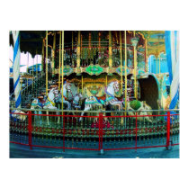 Carousel posters