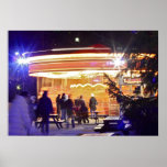 Carousel Print