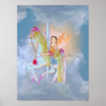 Carousel - Print