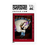 Carousel Stamp