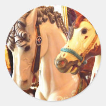 carousel sticker