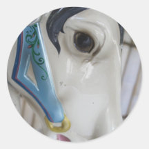 Carousel Stickers