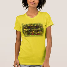 Carousel T-Shirt