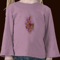 Carousel t-shirts by MANolan Carousel t-shirts