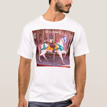 Carousel t-shirts
