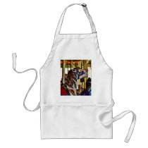 Carousels Horses Rides Amusement Parks aprons by lifesphere Carousels Horses Rides Amusement Parks aprons