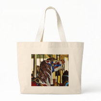 Carousels Horses Rides Amusement Parks bags by lifesphere Carousels Horses Rides Amusement Parks bags