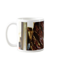 Carousels Horses Rides Amusement Parks Mug