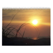 Carova Beach, NC calendars