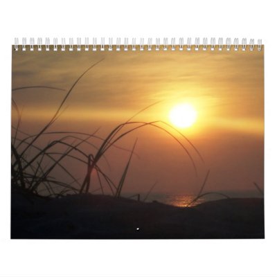 Carova Beach, NC Calendar by Butterfly2008