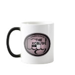 Carp (Carp) mugs