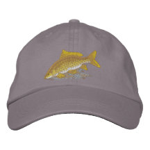Carp Baseball Cap