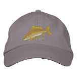 Carp Baseball Cap