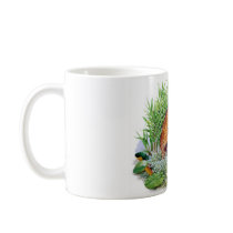 Carp Fishing Mug