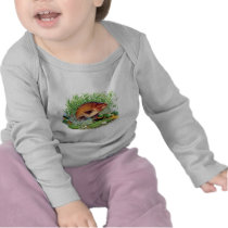 Carp Fishing T Shirt