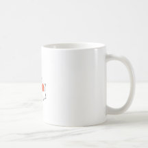 Carp for Hope Coffee Mugs