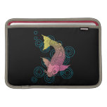 Carp Line 2 Sleeves For MacBook Air