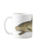 Carp on the Fly mugs