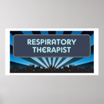 Carpa del terapeuta respiratorio impresiones