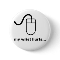 Carpal Tunnel buttons