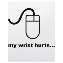 Carpal Tunnel letterhead