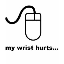 Carpal Tunnel t-shirts by szclothingdesigns Carpal Tunnel t-shirts