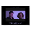 Carpathians posters by sheilaclover Carpathians posters