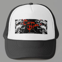 Carpe Diem Bar hats