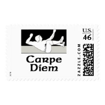 Carpe Diem Bouldering Sellos