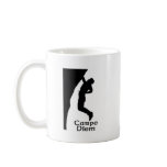 Carpe Diem Climbing #3 Mugs