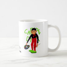 Carpe Diem I Mugs