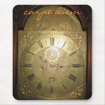 carpe diem II mousepads by GraemePark carpe diem II mousepads
