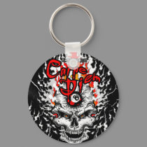 Carpe Diem keychains