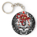 Carpe Diem keychains
