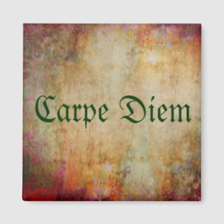 Carpe Diem