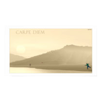 Carpe Diem posters